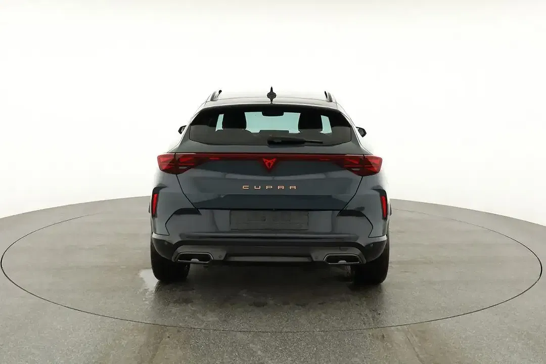 CUPRA Formentor 1.5 eTSI DSG Matrix LED - Thumbnail 15