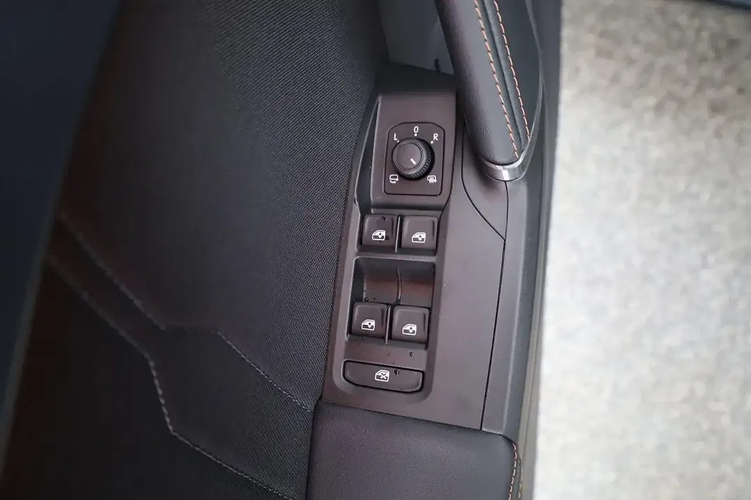 CUPRA Formentor 1.5 eTSI DSG Matrix LED - Thumbnail 9