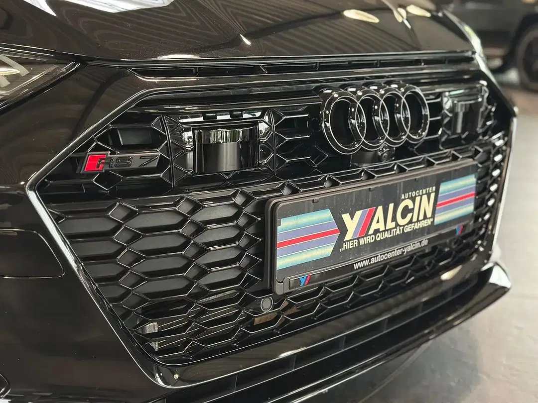 Audi RS7 4.0 TFSI tiptronic quattro performance - Thumbnail 12