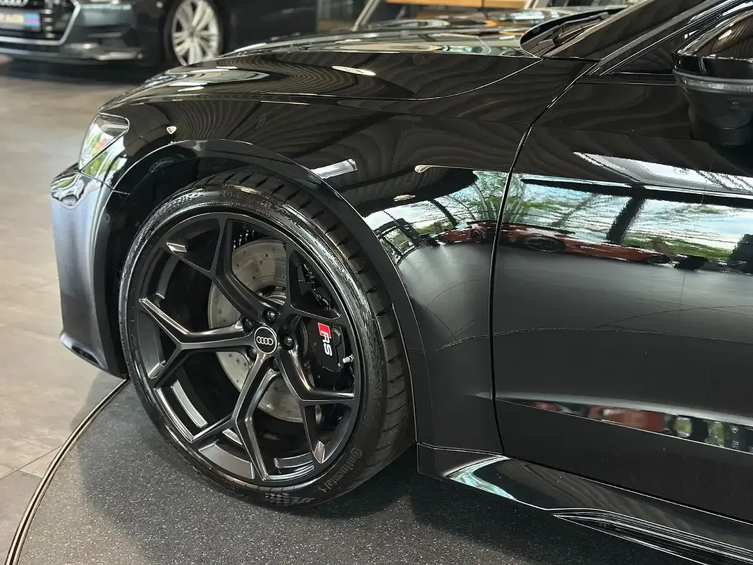 Audi RS7 4.0 TFSI tiptronic quattro performance - Thumbnail 14