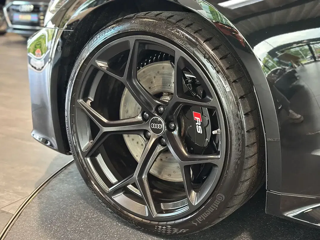 Audi RS7 4.0 TFSI tiptronic quattro performance - foto 15