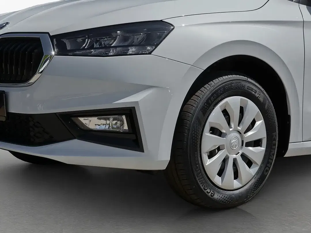 Skoda Fabia 1.0 TSI Essence - Thumbnail 12