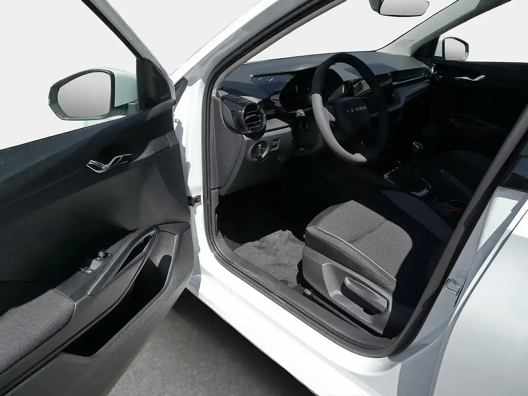 Skoda Fabia 1.0 TSI Essence - Thumbnail 13