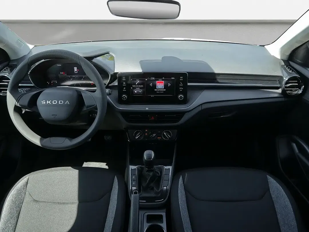 Skoda Fabia 1.0 TSI Essence - Thumbnail 4