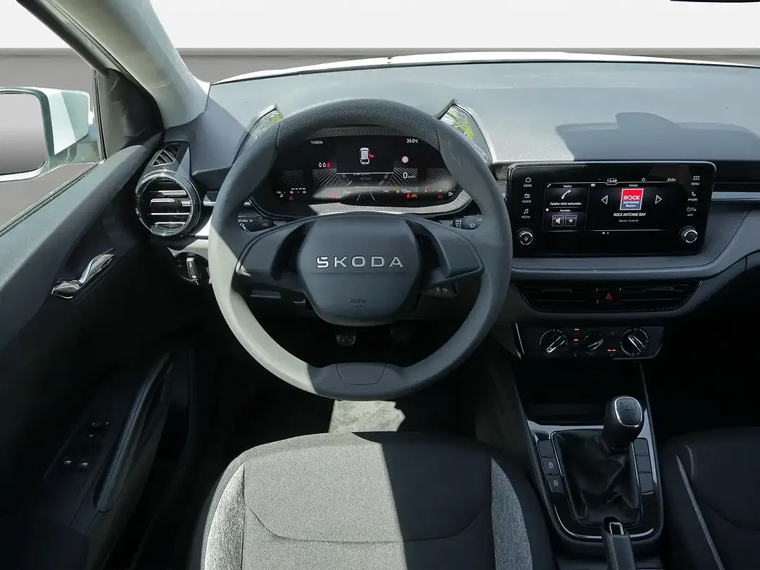 Skoda Fabia 1.0 TSI Essence - Thumbnail 7