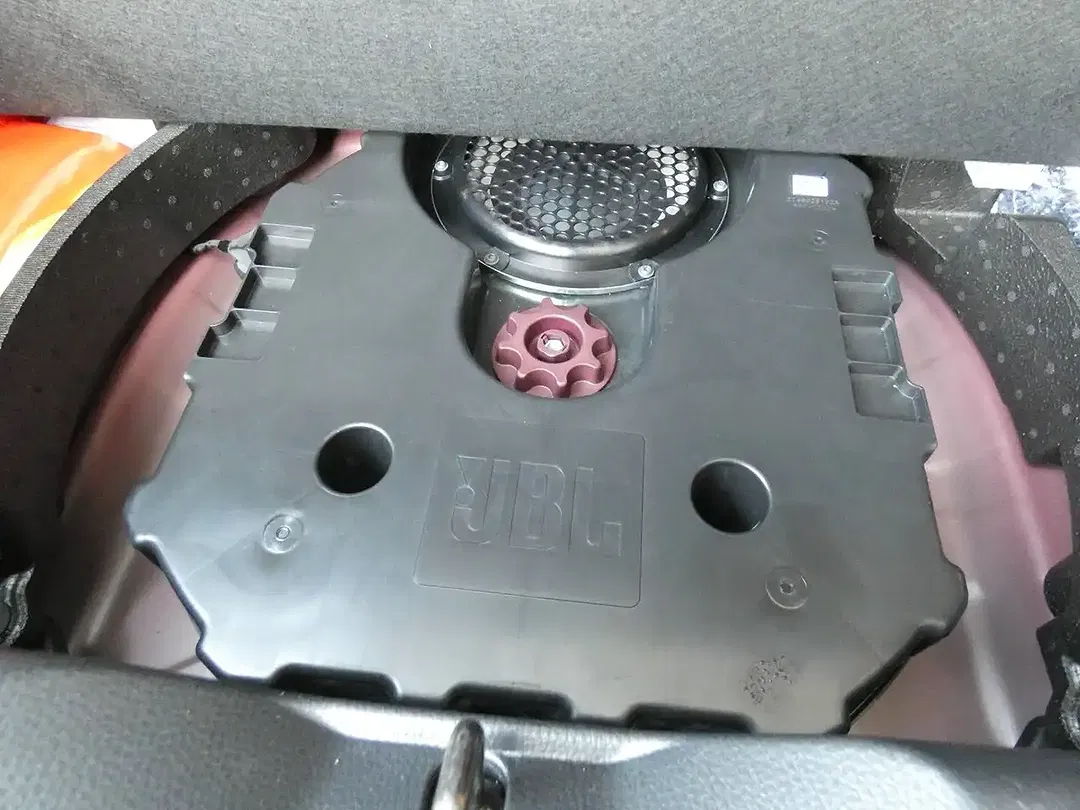 Toyota Aygo X CVT - Thumbnail 12