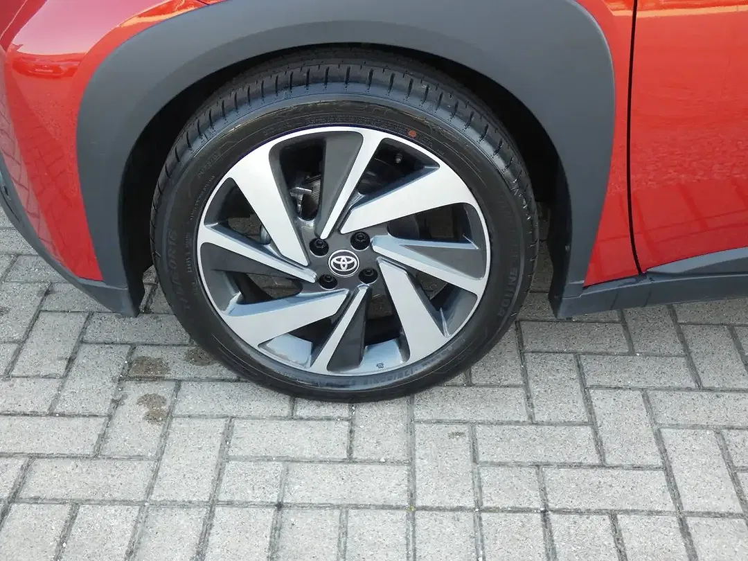 Toyota Aygo X CVT - Thumbnail 6