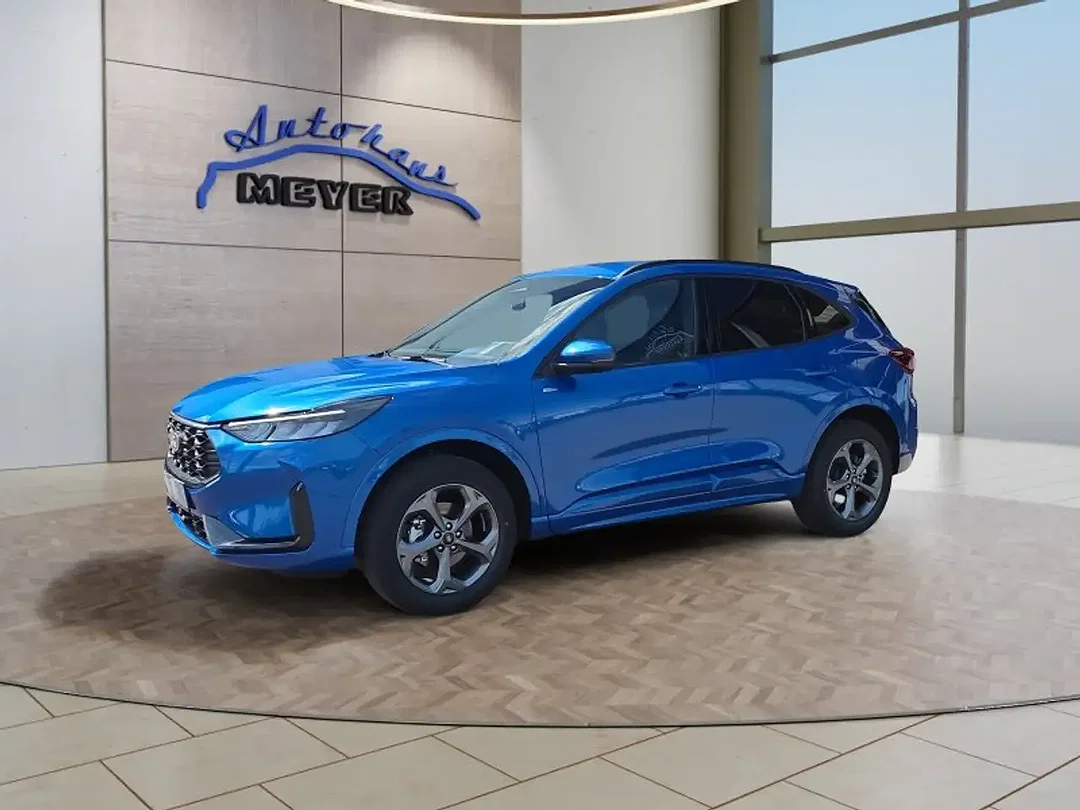 Ford Kuga 2.5 ST-Line - Afbeelding 1