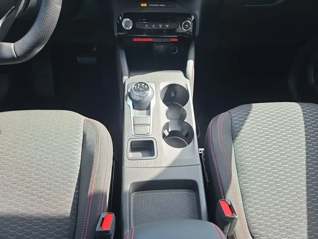 Ford Kuga 2.5 ST-Line - Thumbnail 12