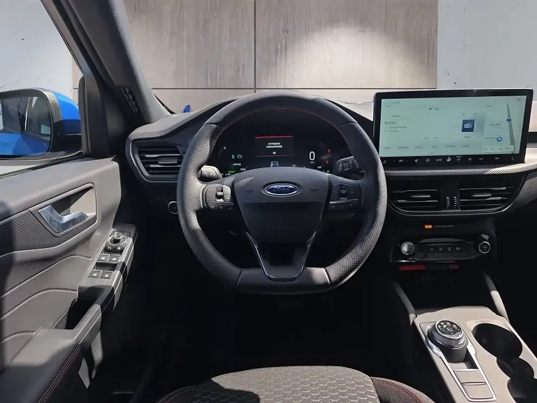 Ford Kuga 2.5 ST-Line - Thumbnail 13