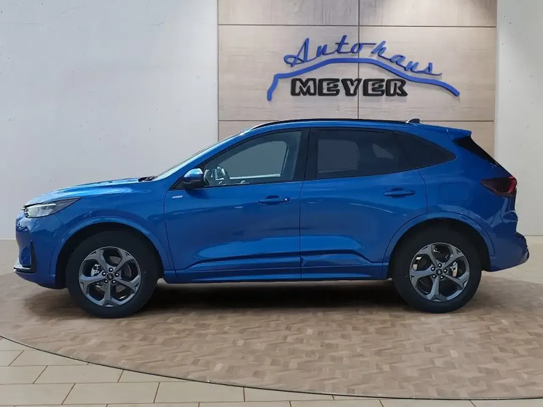 Ford Kuga 2.5 ST-Line - foto 2
