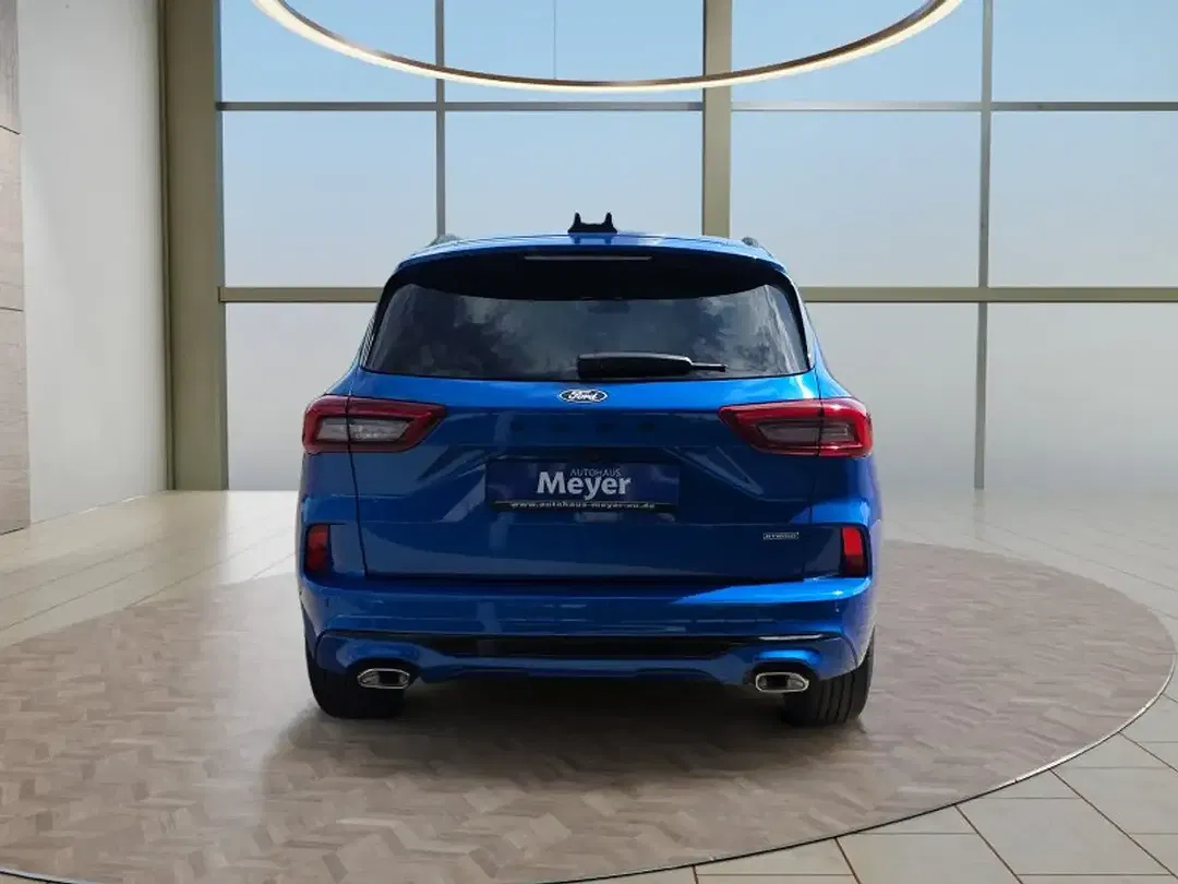 Ford Kuga 2.5 ST-Line - Thumbnail 4