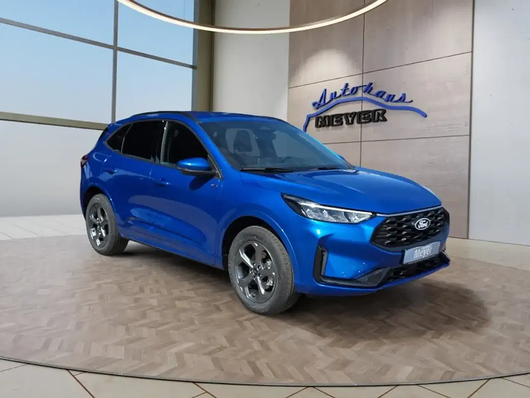 Ford Kuga 2.5 ST-Line - Thumbnail 7