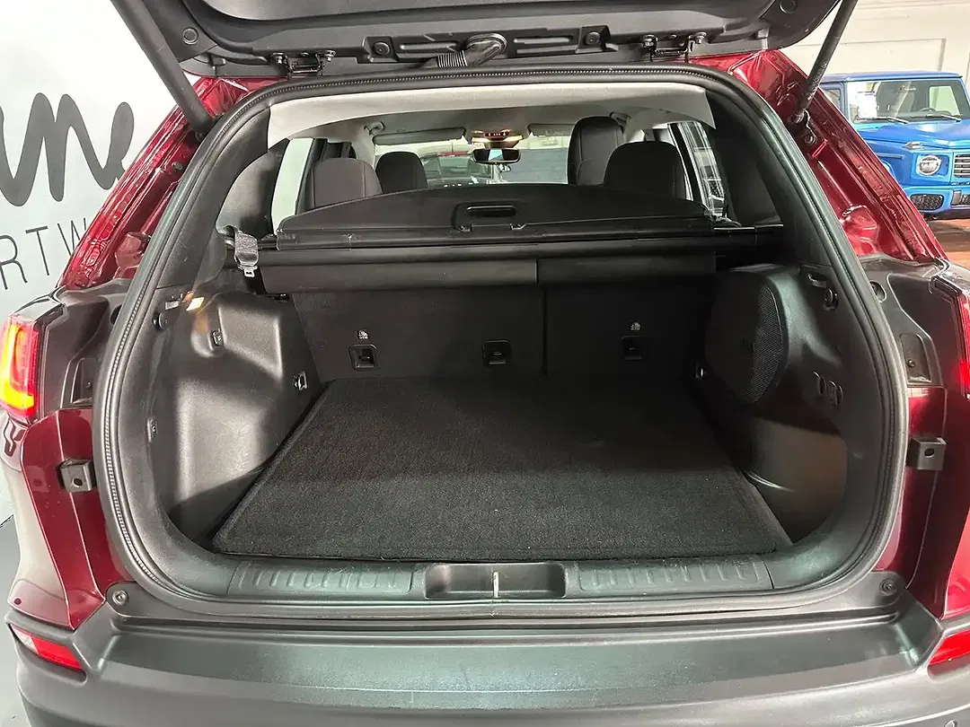 Jeep Cherokee Longitude - Thumbnail 11