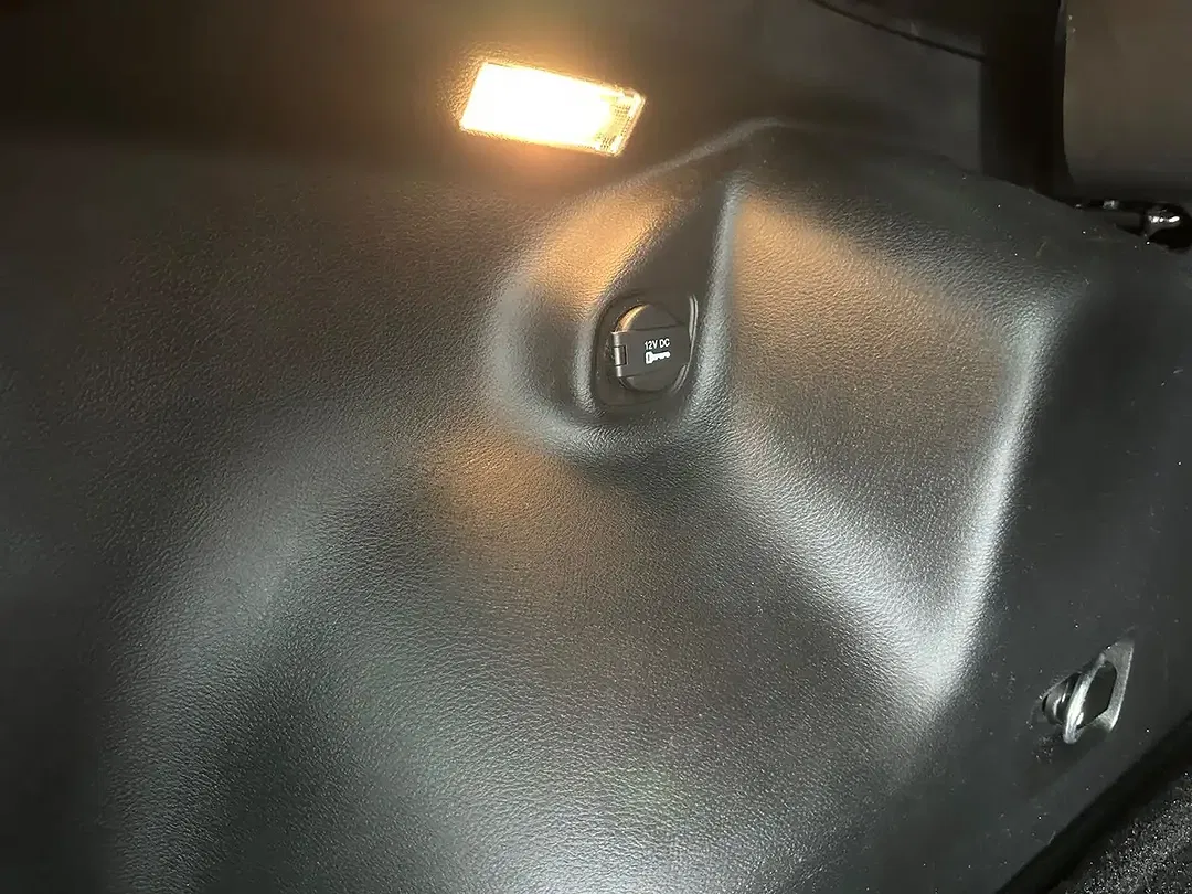 Jeep Cherokee Longitude - Thumbnail 13