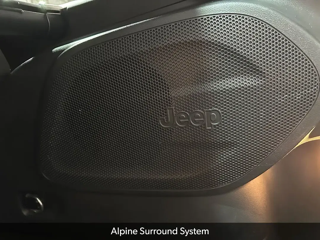 Jeep Cherokee Longitude - Thumbnail 14