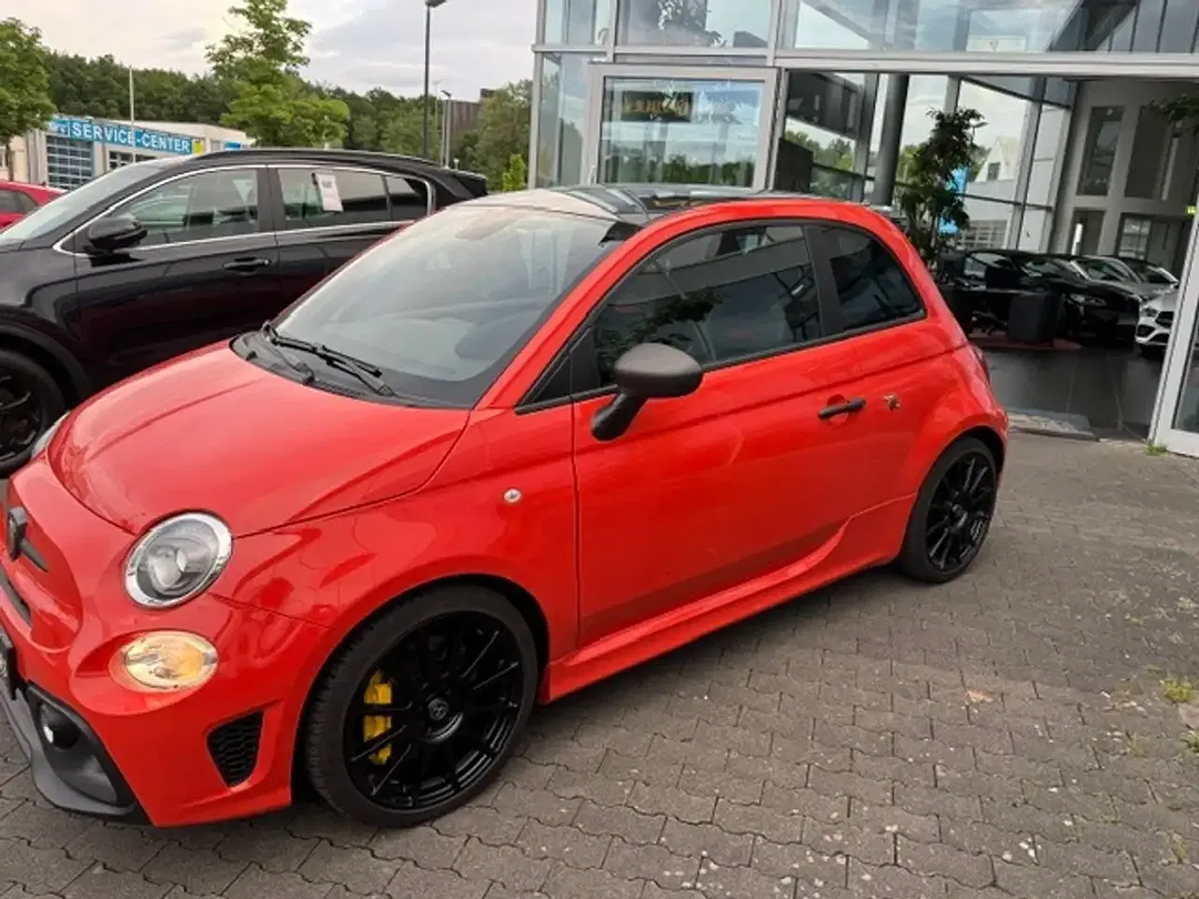 Abarth 695 - foto 1