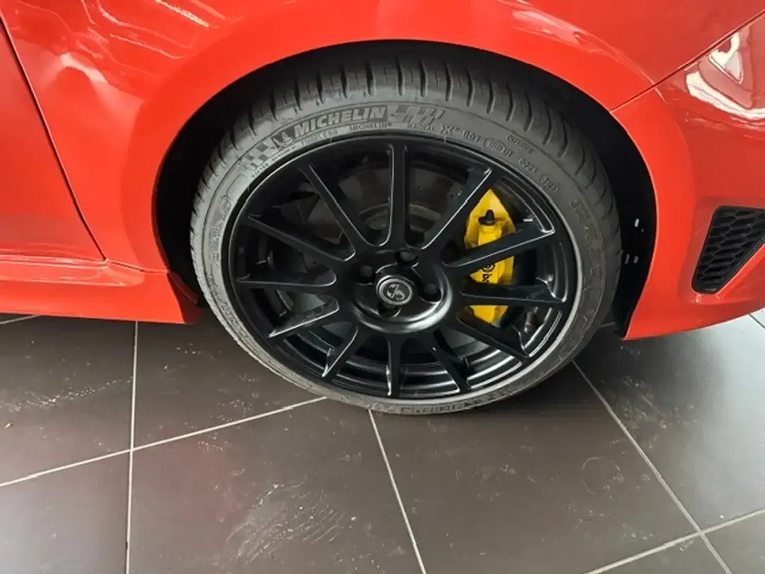 Abarth 695 - Thumbnail 10