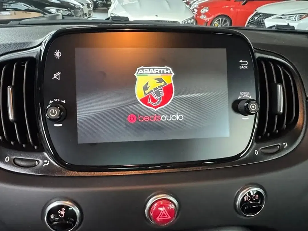 Abarth 695 - foto 15