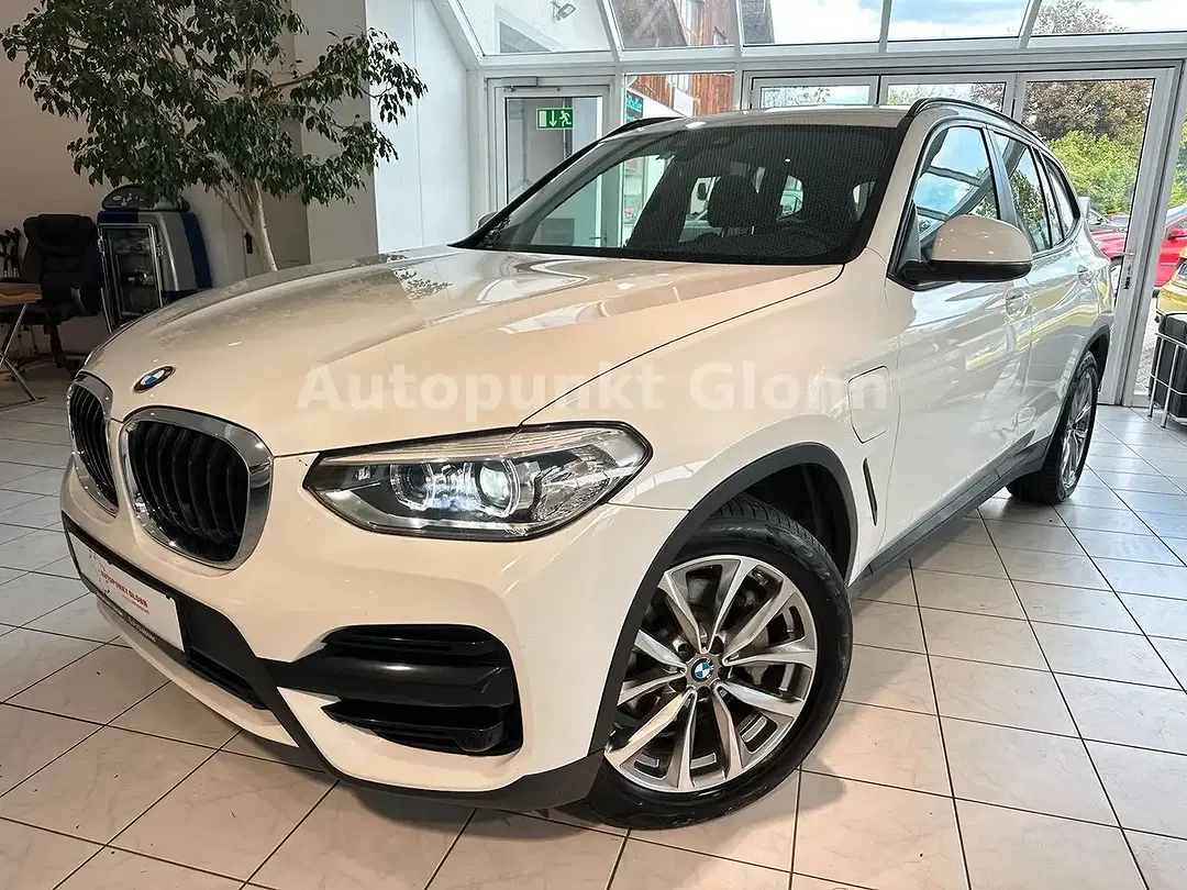 BMW X3 xDrive - foto 1