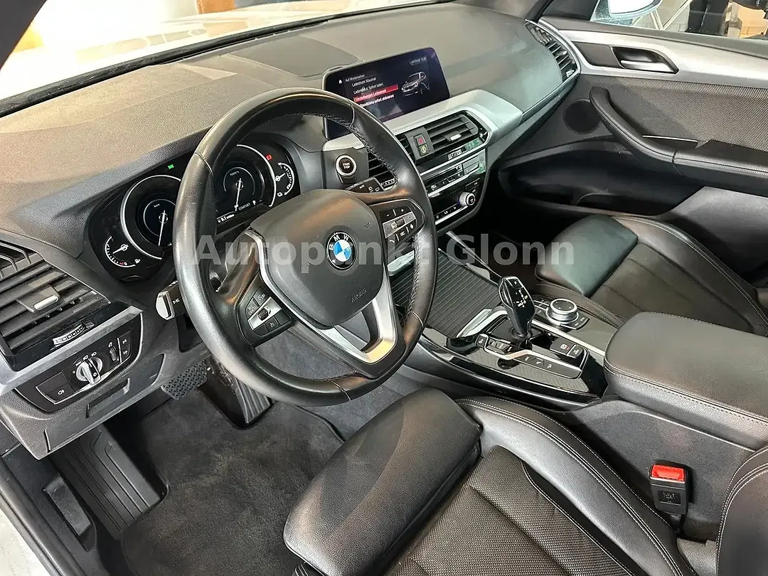 BMW X3 xDrive - Thumbnail 6