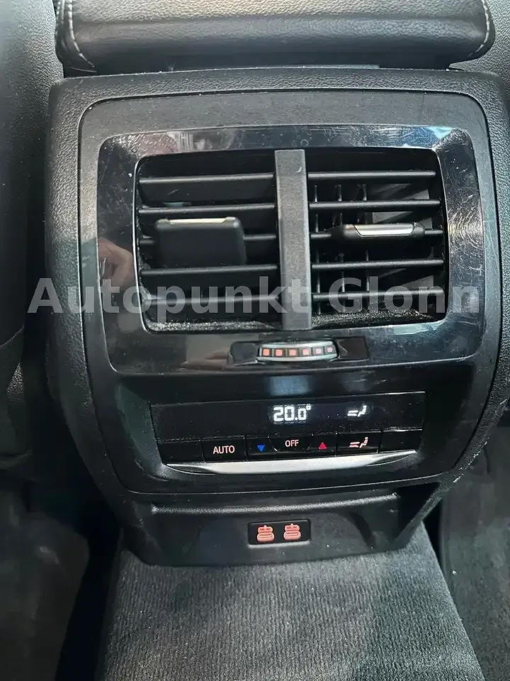 BMW X3 xDrive - foto 8