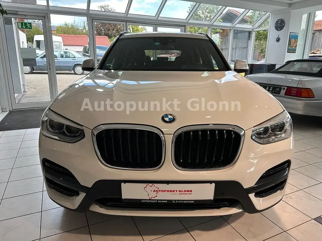 BMW X3 xDrive - foto 2