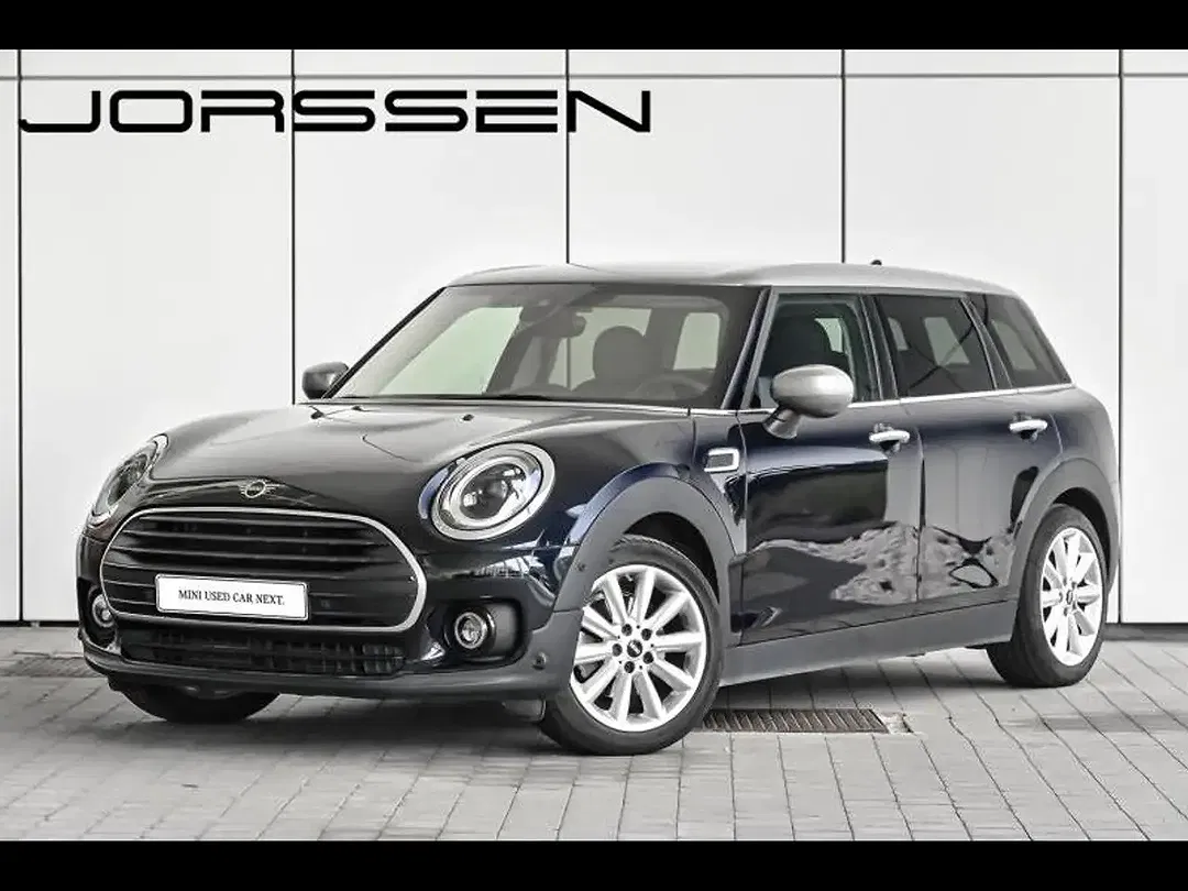 MINI Cooper Clubman Classic Trim - foto 1