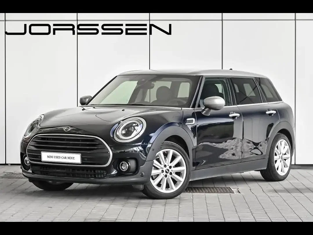 MINI Cooper Clubman Classic Trim - Afbeelding 1