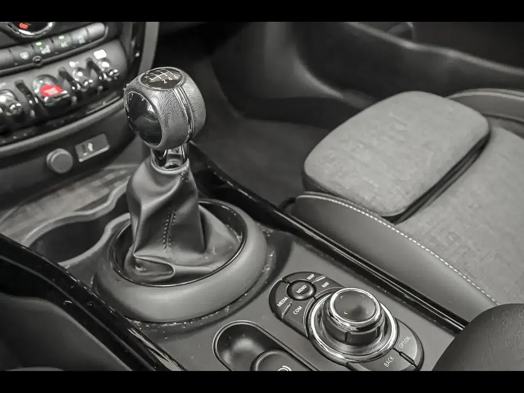 MINI Cooper Clubman Classic Trim - Thumbnail 11