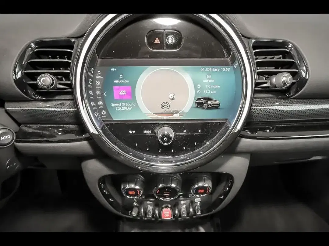 MINI Cooper Clubman Classic Trim - Thumbnail 12