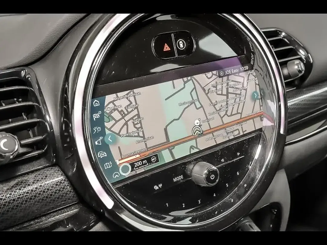 MINI Cooper Clubman Classic Trim - Thumbnail 13