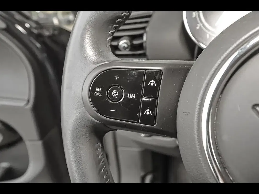 MINI Cooper Clubman Classic Trim - Thumbnail 15