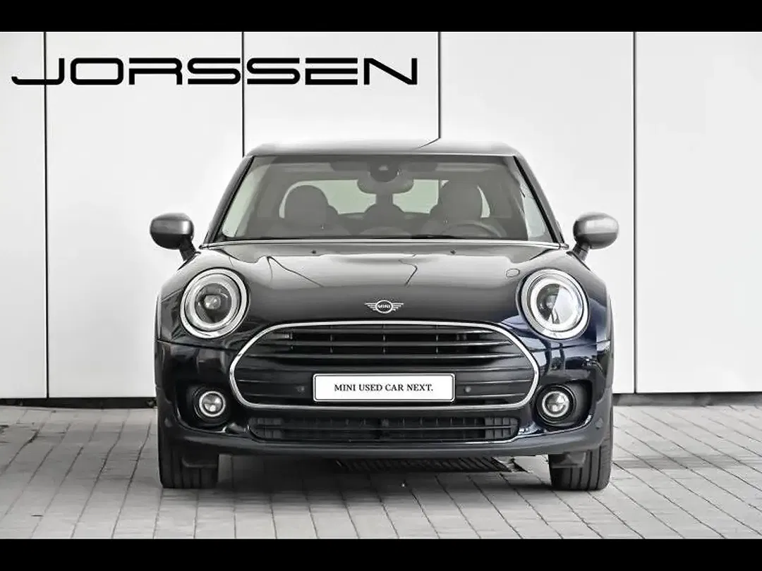 MINI Cooper Clubman Classic Trim - foto 2