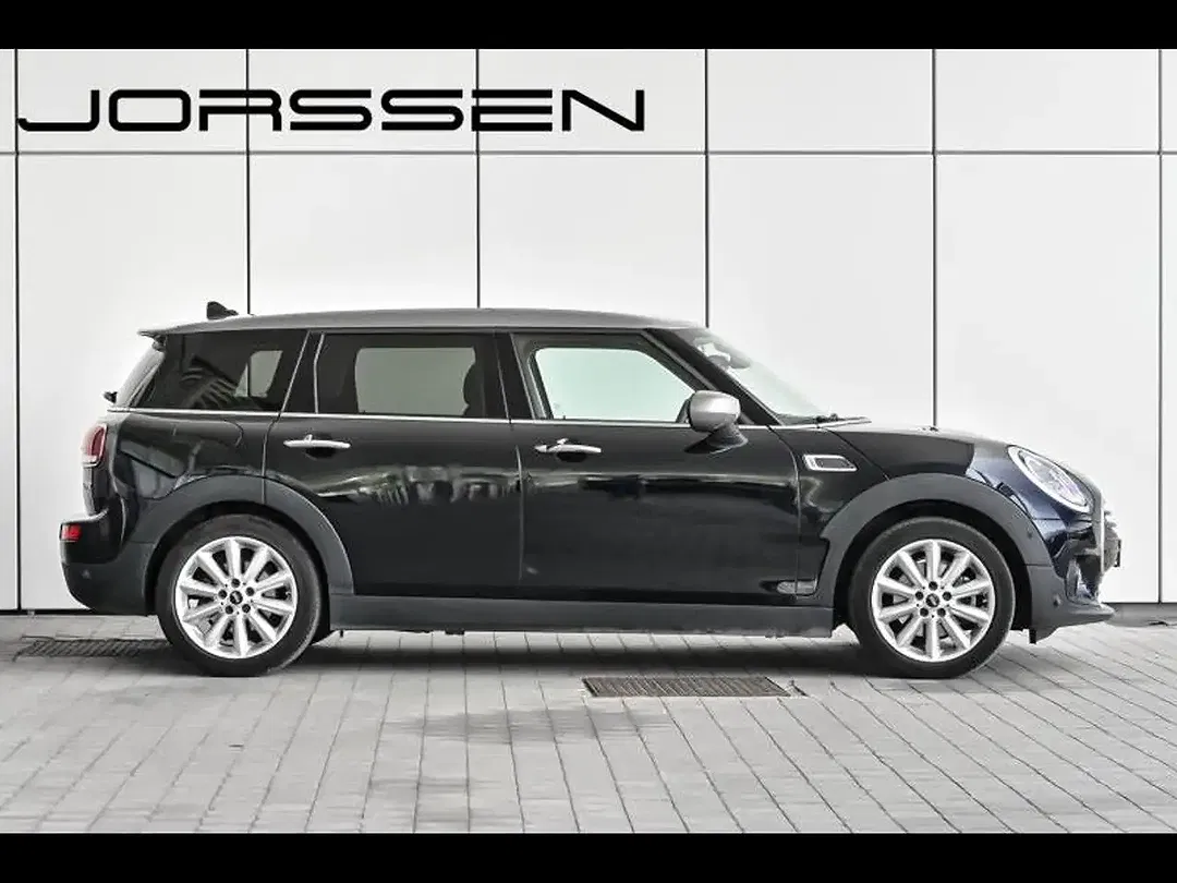 MINI Cooper Clubman Classic Trim - Thumbnail 3