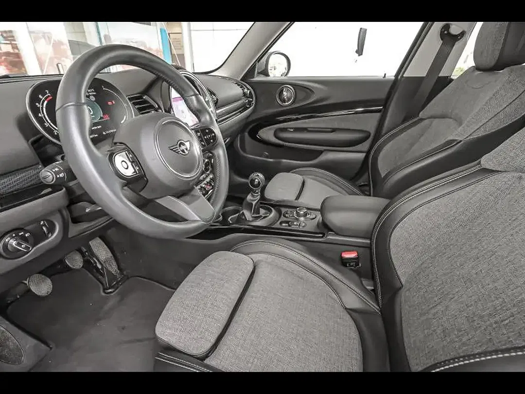 MINI Cooper Clubman Classic Trim - Thumbnail 6