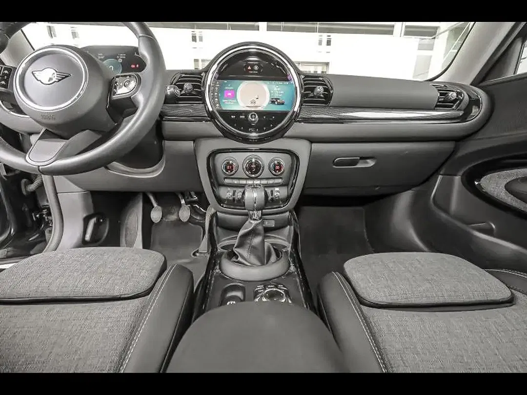 MINI Cooper Clubman Classic Trim - Thumbnail 7