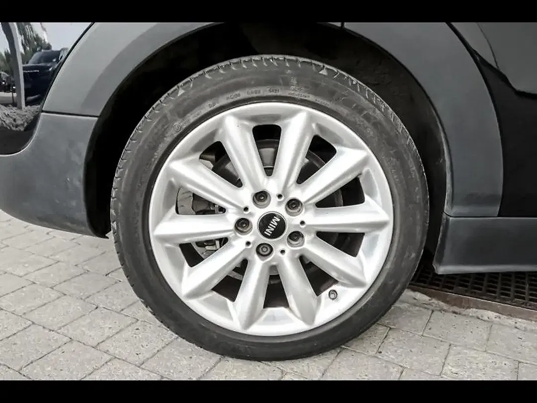 MINI Cooper Clubman Classic Trim - Thumbnail 8