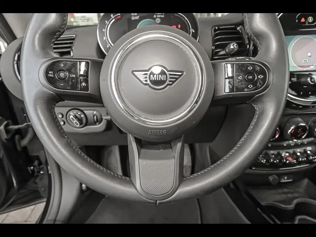 MINI Cooper Clubman Classic Trim - Thumbnail 9