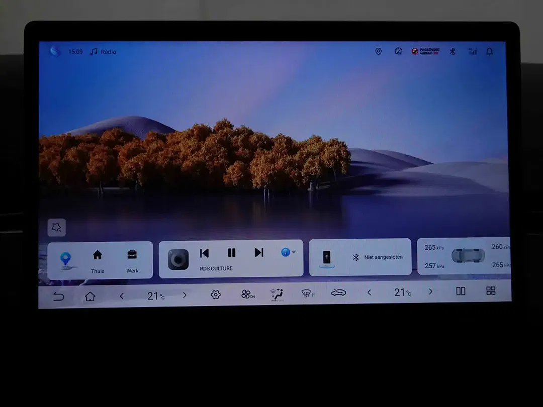 BYD Seal 6 PHEV EV Touring Boost - Thumbnail 11