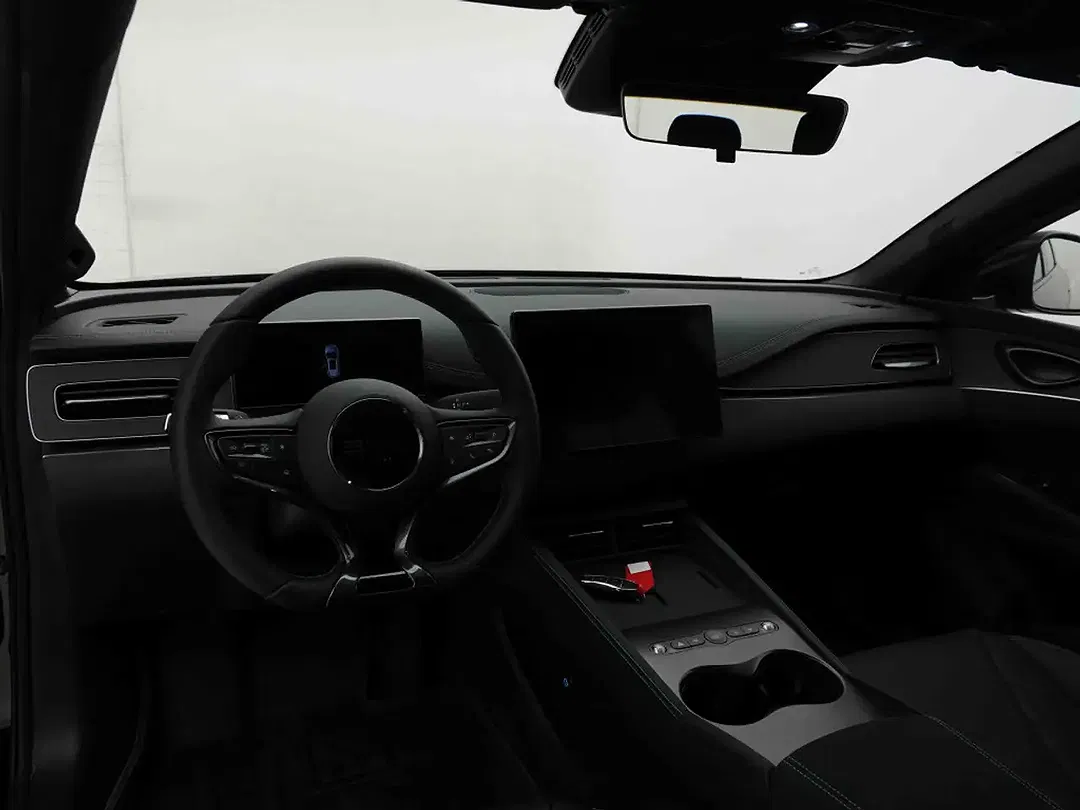 BYD Seal 6 PHEV EV Touring Boost - Thumbnail 9