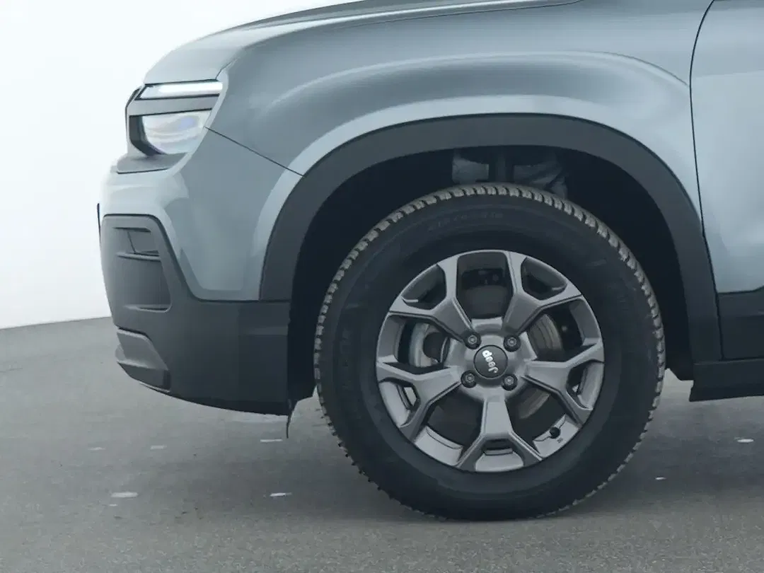 Jeep Avenger Longitude - Thumbnail 14