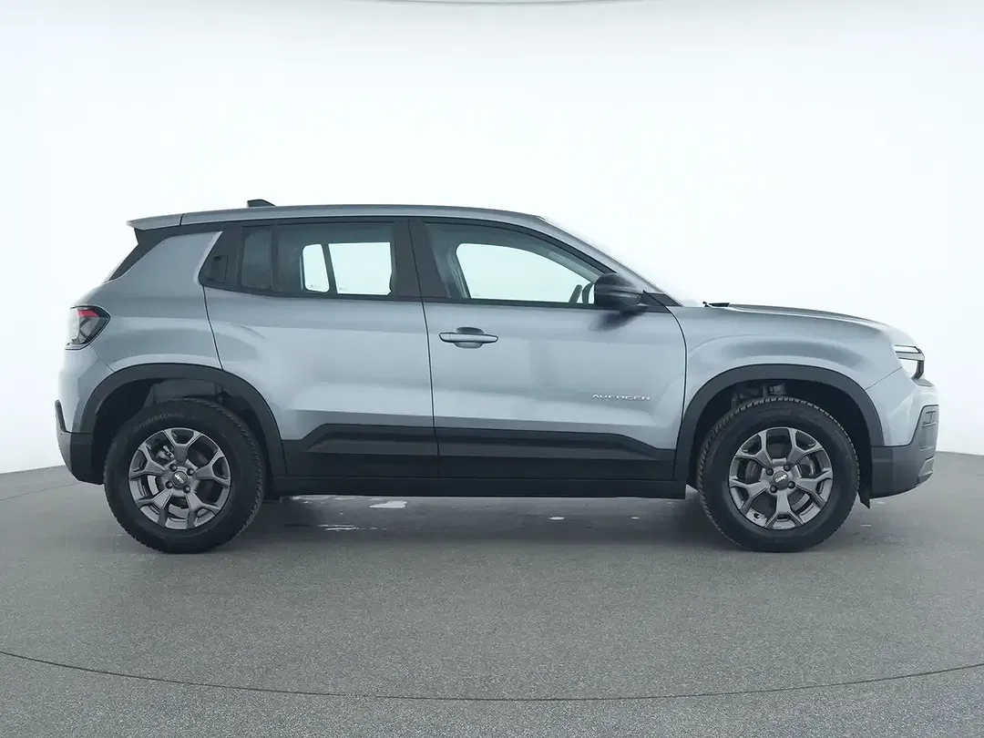 Jeep Avenger Longitude - Thumbnail 6