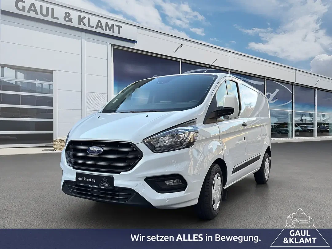 Ford Transit Custom 300 L1 Trend - Afbeelding 1