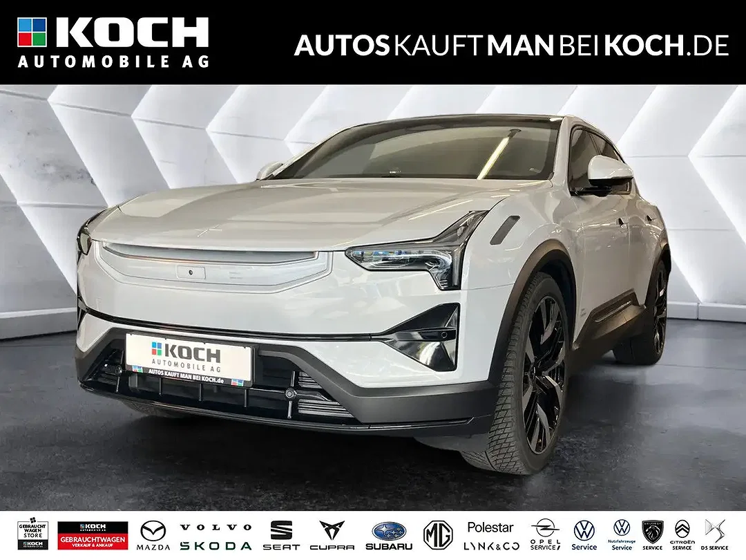 Polestar 3 Long Range Pilot Plus - Afbeelding 1