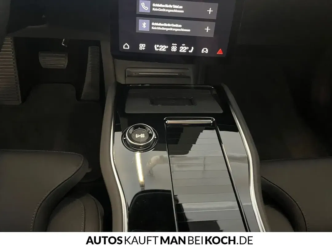 Polestar 3 Long Range Pilot Plus - Thumbnail 11