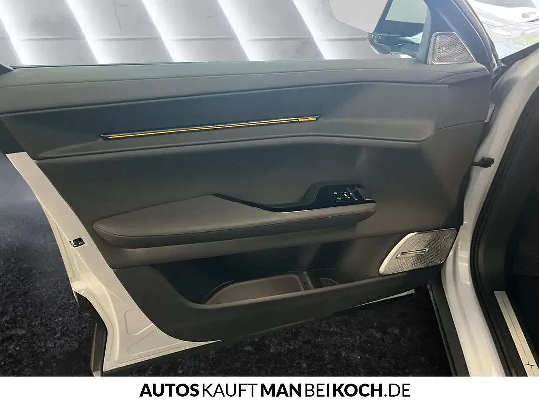 Polestar 3 Long Range Pilot Plus - Thumbnail 14