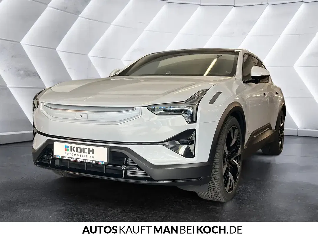 Polestar 3 Long Range Pilot Plus - Thumbnail 3