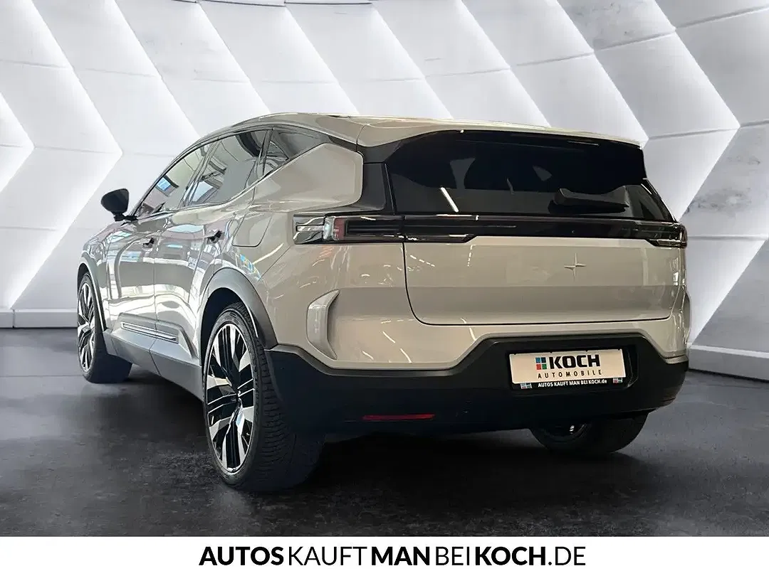 Polestar 3 Long Range Pilot Plus - Thumbnail 4