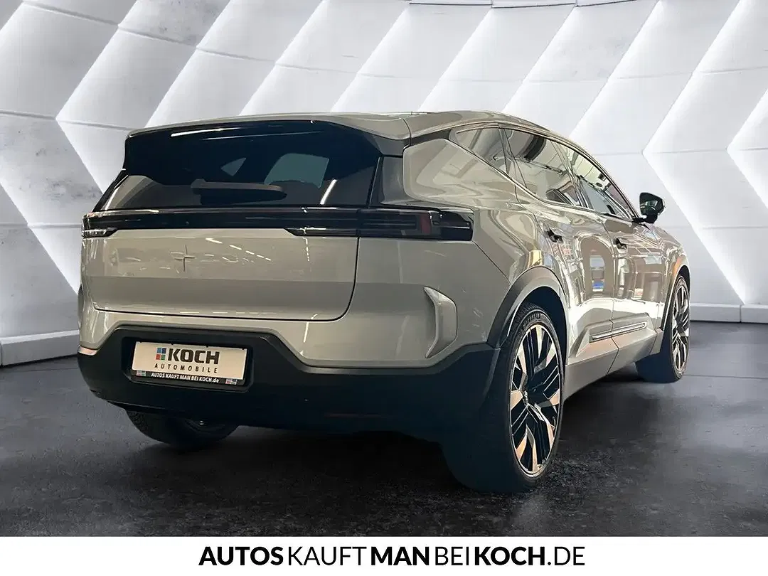 Polestar 3 Long Range Pilot Plus - Thumbnail 5
